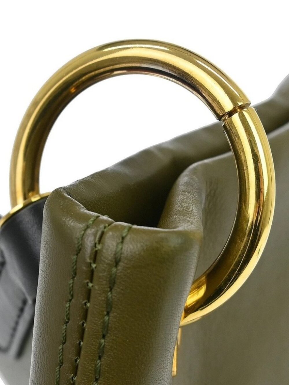 BUYIT03 LOUIS VUITTON Tuileries Besas 2Way Hand Bag M43159 CA0167 NQ06956 - Picture 7 of 14